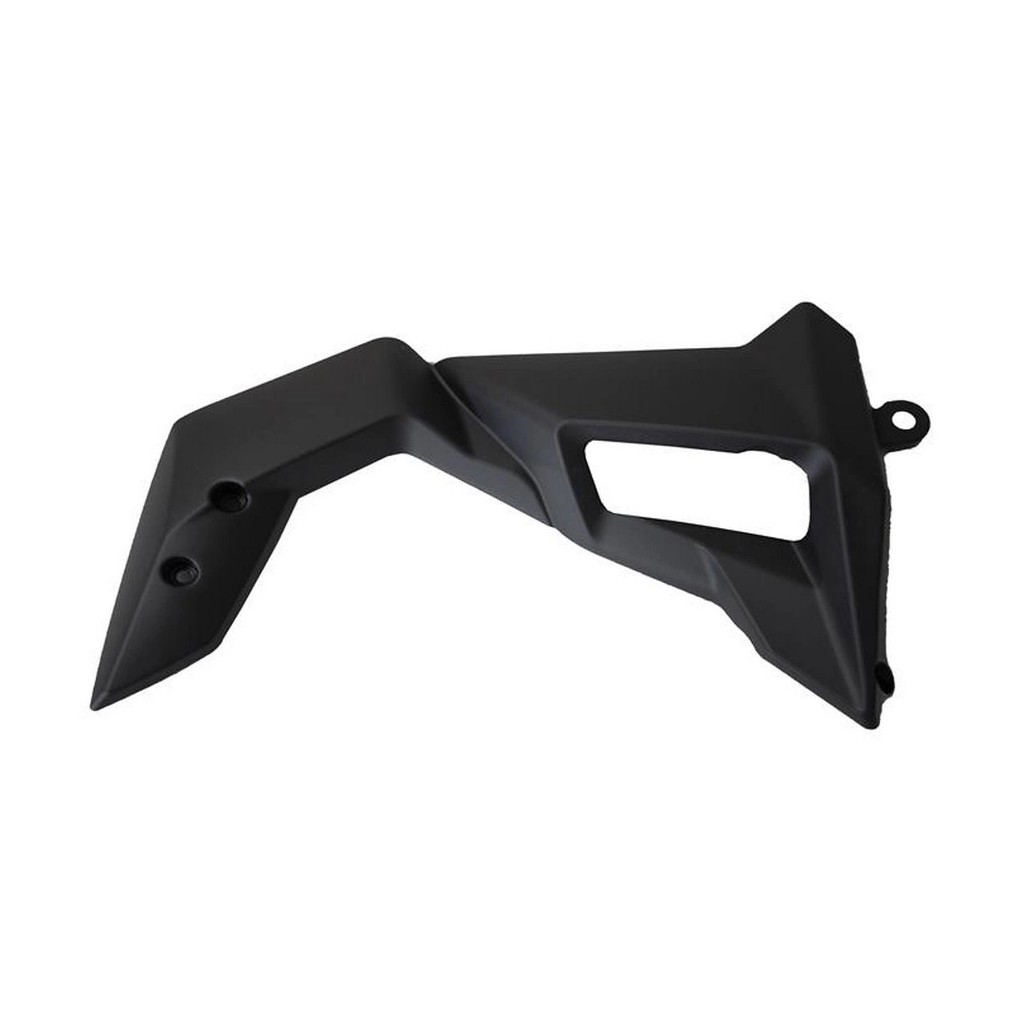 RKS RZ 125-X RADYATÖR MUHAFAZA PLASTİĞİ SOL [RZ150-X] #RK 62521